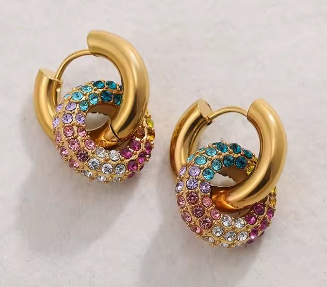 Aros Rainbow Spark