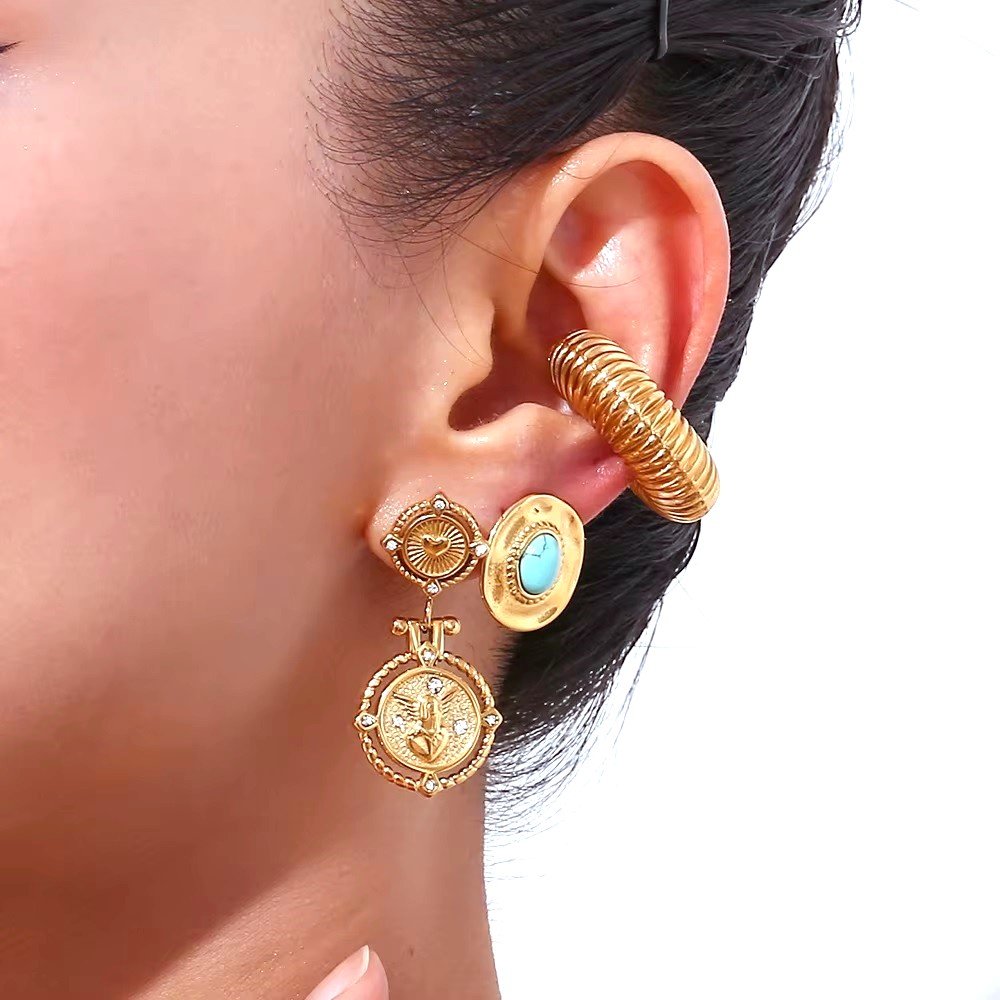Aros Amelie - Imagen 2