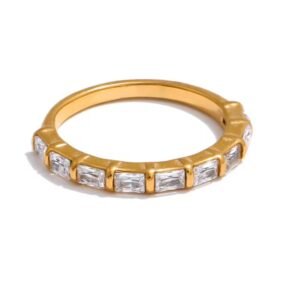 Anillo Millie