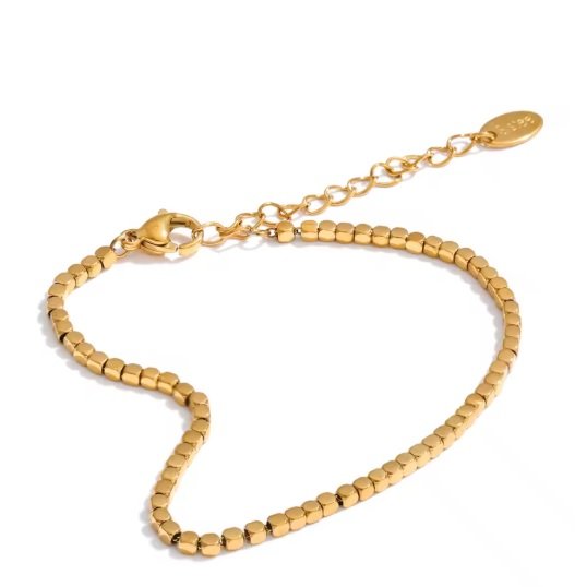 Pulsera Beaded - Imagen 3