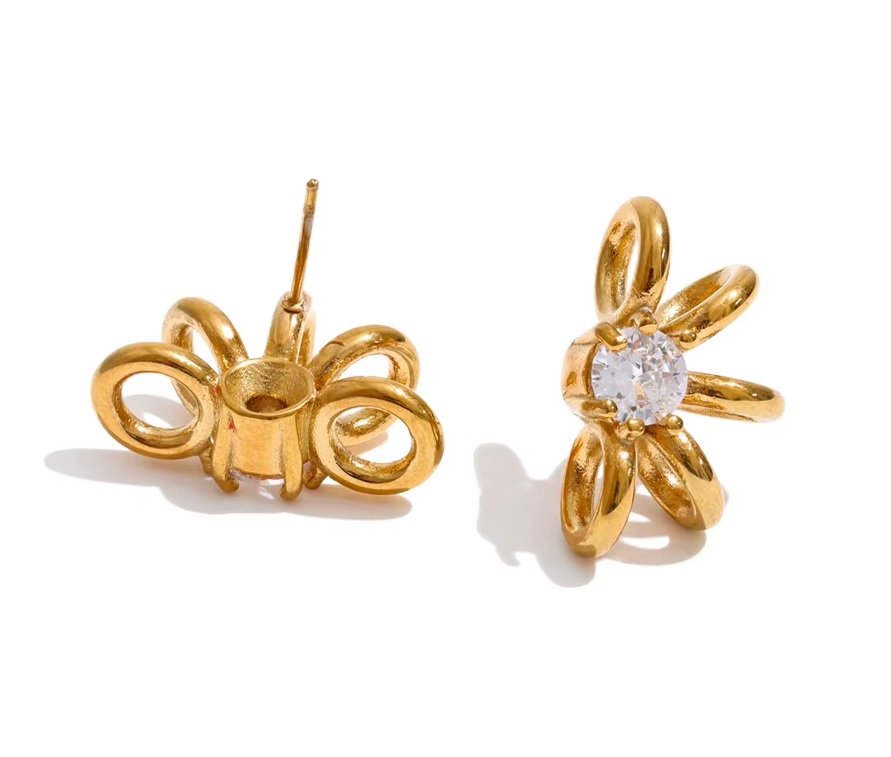 Aros Flor de Luz - Imagen 5
