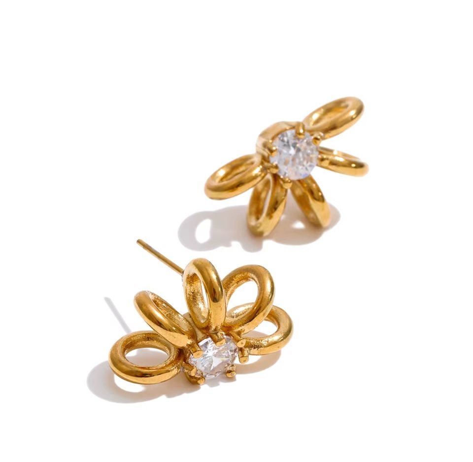 Aros Flor de Luz - Imagen 4