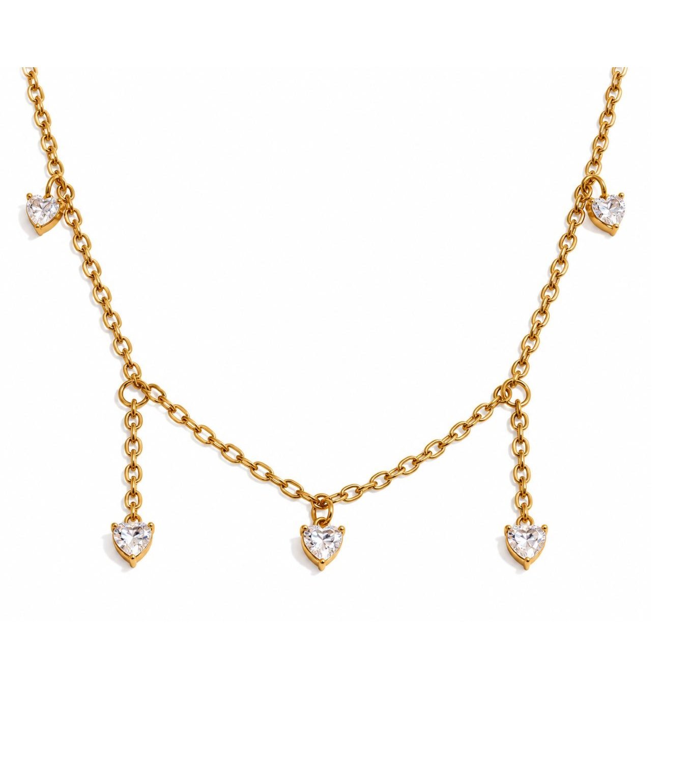 Collar Audry