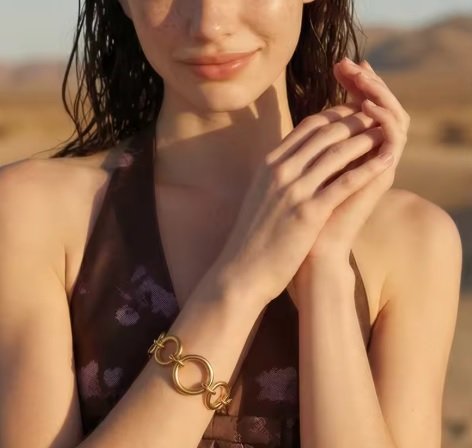 Pulsera Inés - Imagen 2