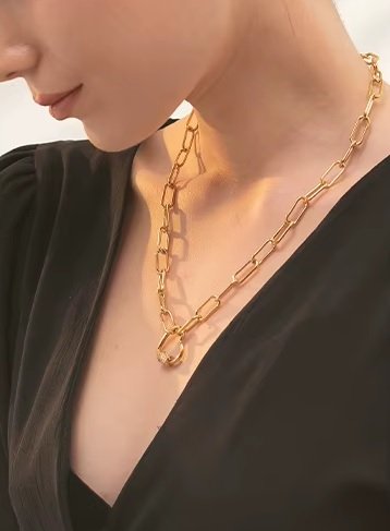 Collar Corazón Secreto - Imagen 2