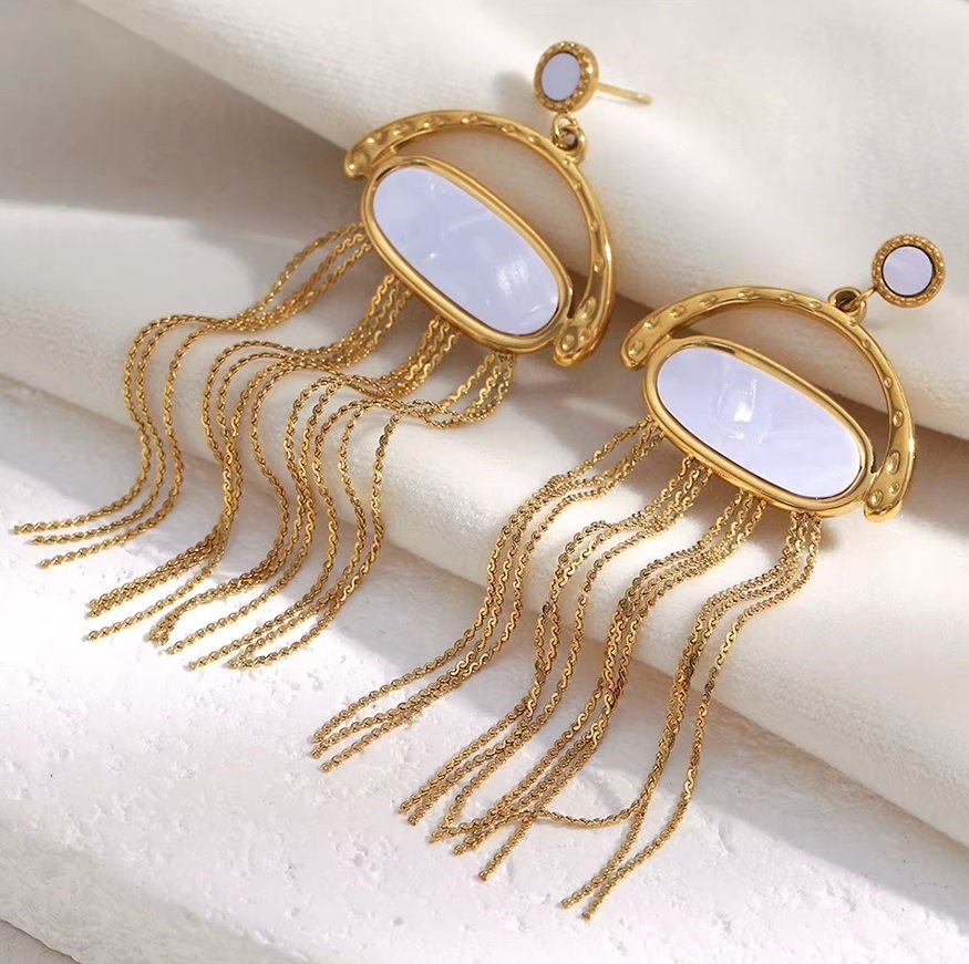 Aros Alba Gold