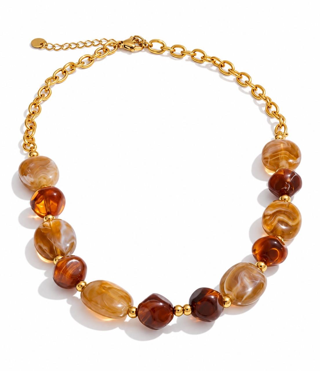 Collar Ámbar