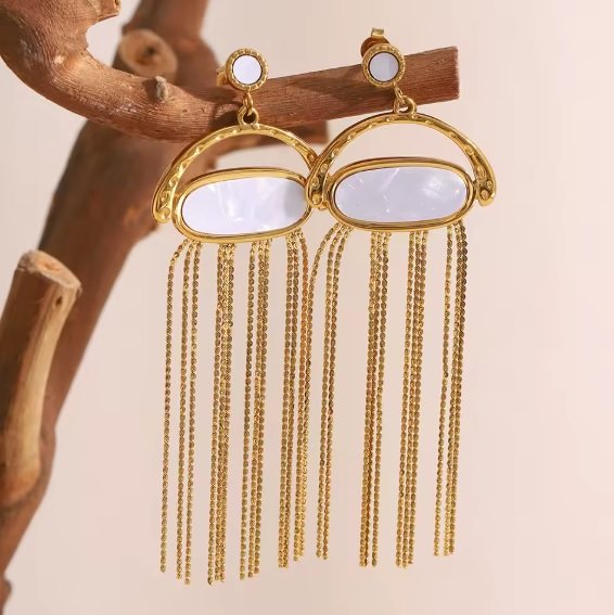 Aros Alba Gold - Imagen 2