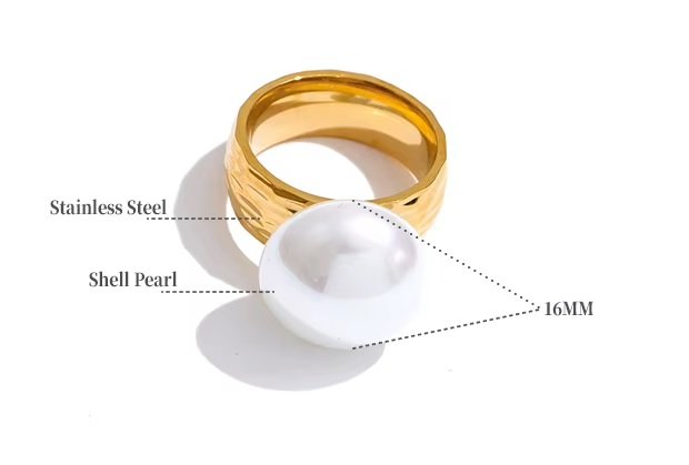 Anillo Miranda - Imagen 3
