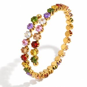 Pulsera Fiesta de Color