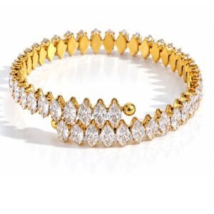 Pulsera Brigitte