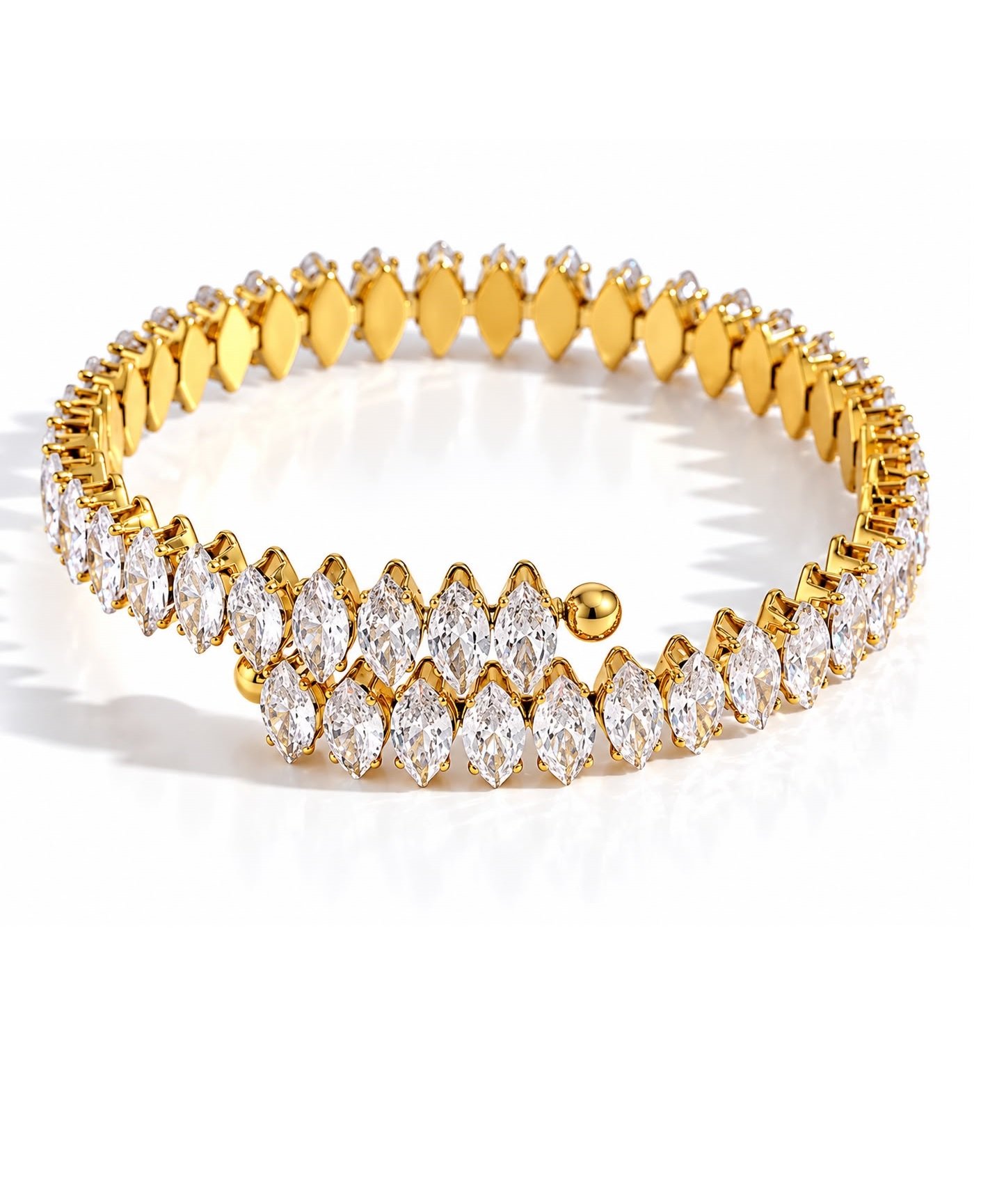 Pulsera Brigitte
