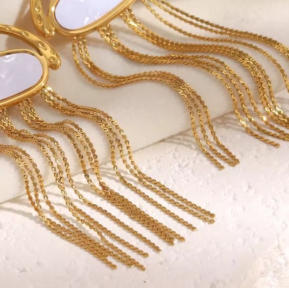 Aros Alba Gold - Imagen 3