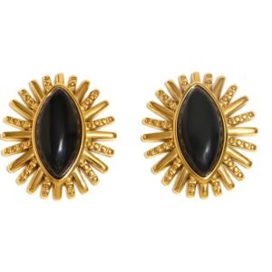 Aros Soleil Noir
