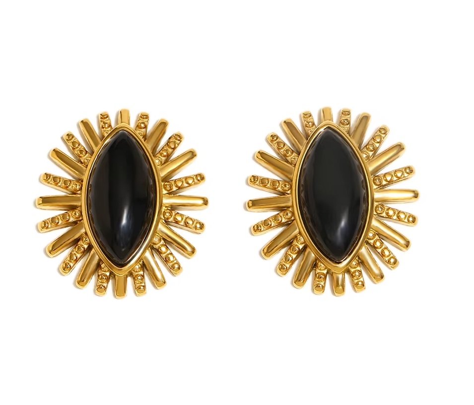 Aros Soleil Noir