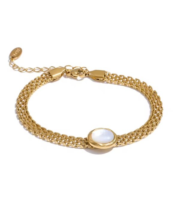 Pulsera Elegant