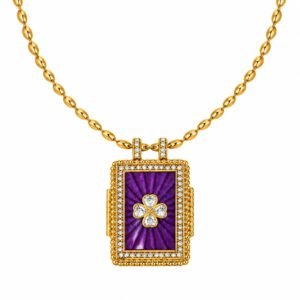Collar Éloise 