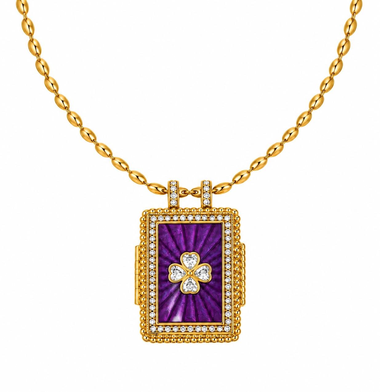 Collar Éloise