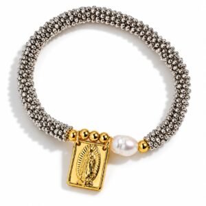 Pulsera Guadalupe