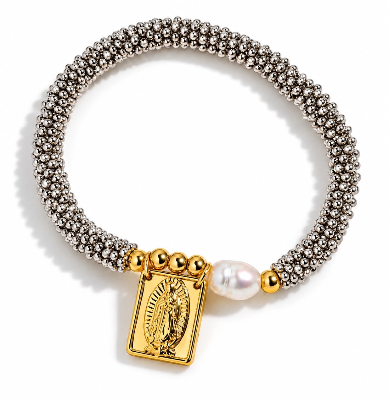 Pulsera Guadalupe