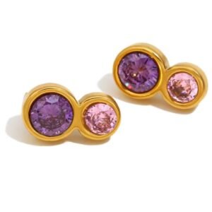Aros Violeta