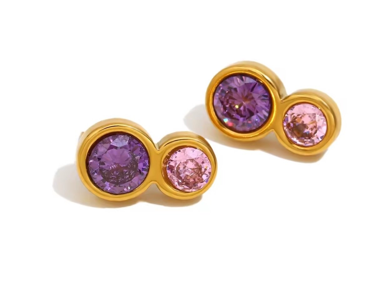 Aros Violeta