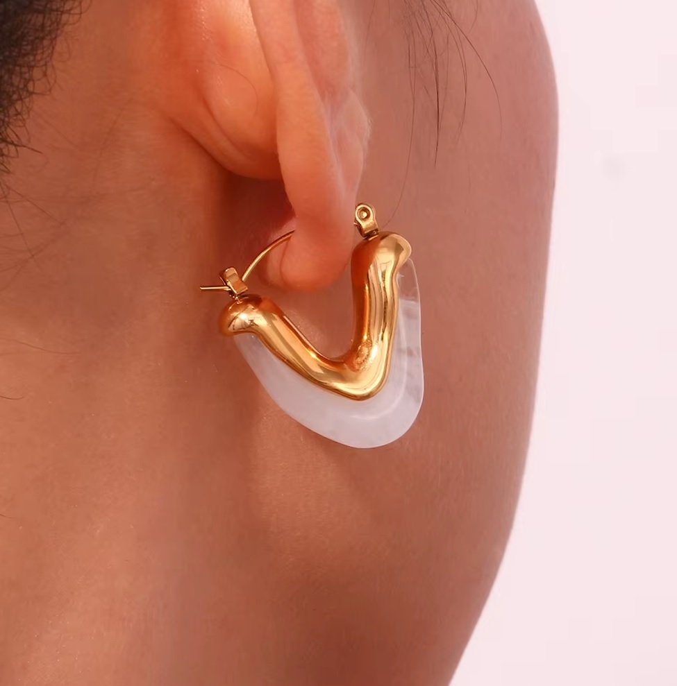 Aros Gala Gold - Imagen 2