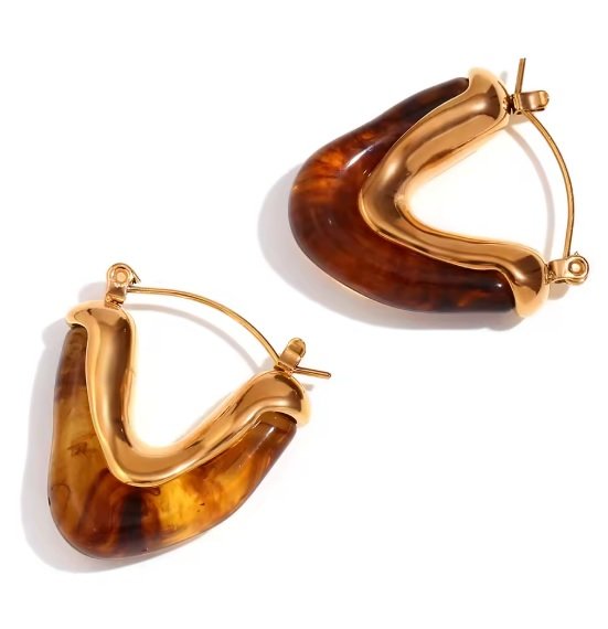 Aros Gala Gold - Imagen 5