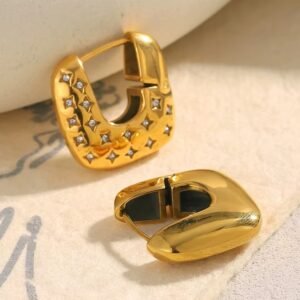 Aros Olivia gold