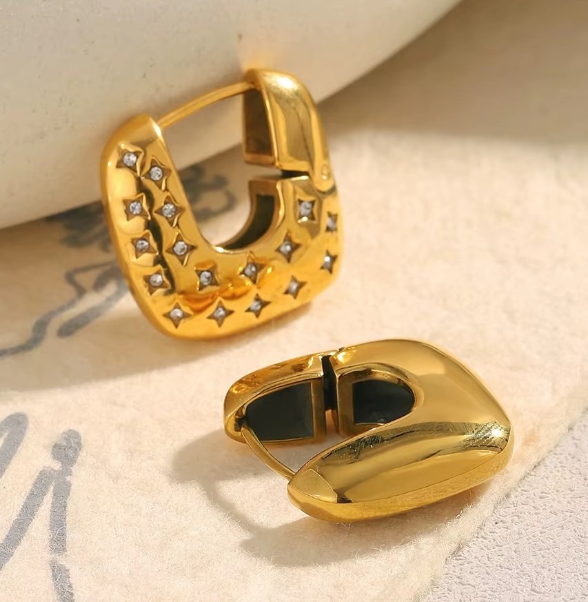 Aros Olivia gold