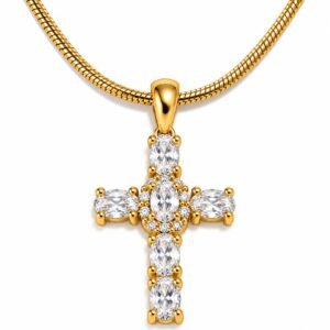 Hopeful Cross