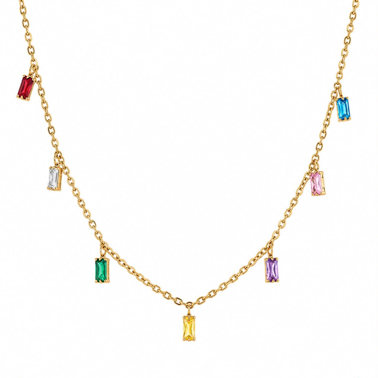 Collar Elarra