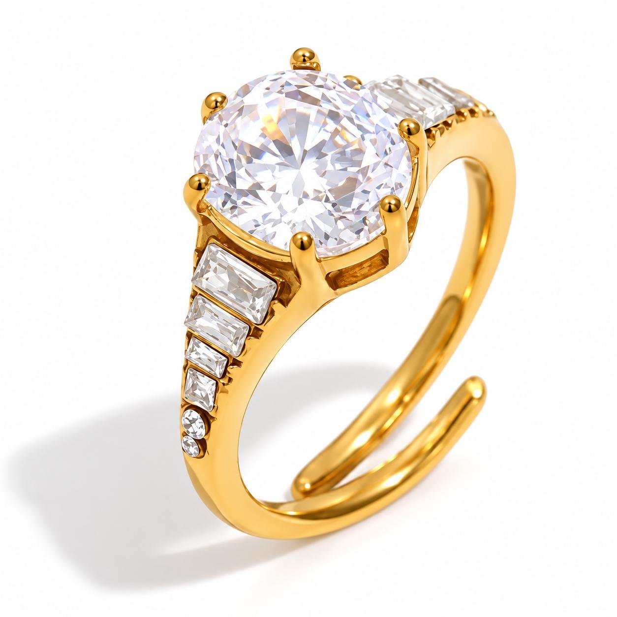 Anillo Shiny - Imagen 2