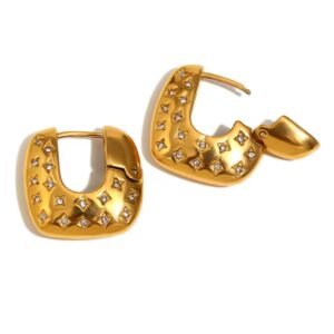 Aros Olivia gold