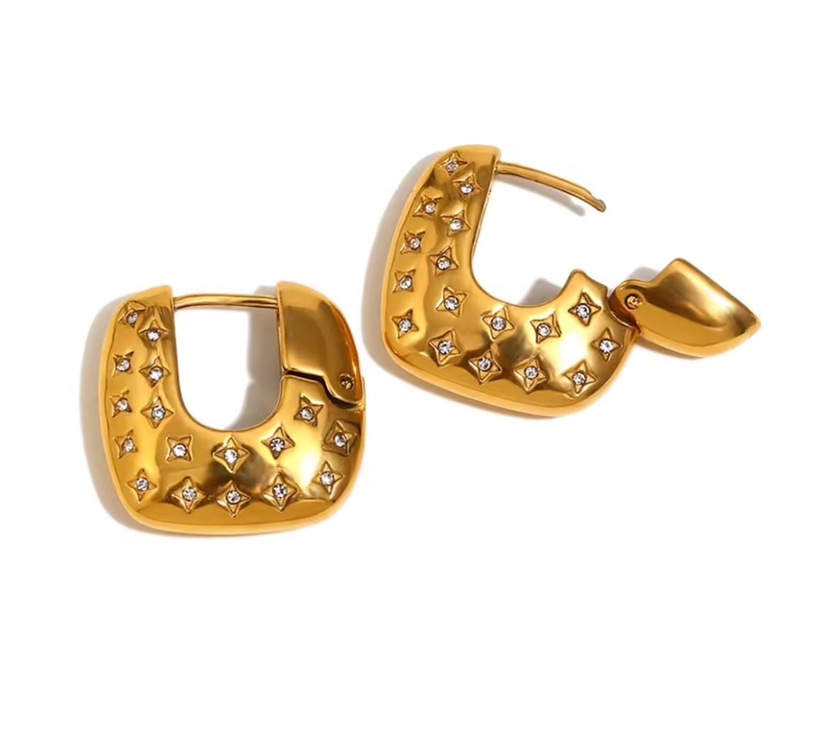 Aros Olivia gold