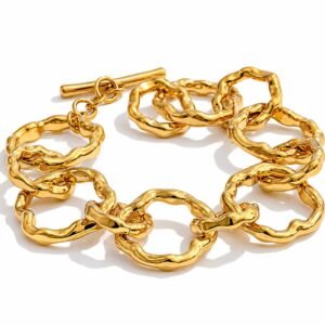 Pulsera Cadena Chic