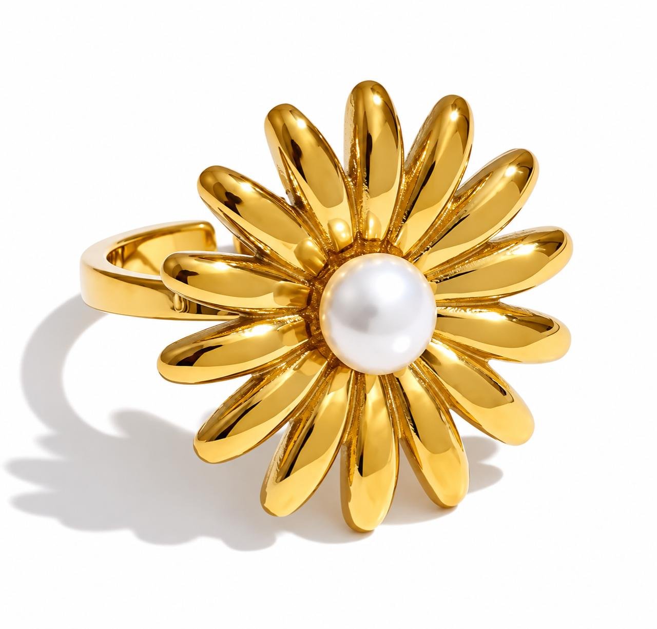 Anillo Margarita