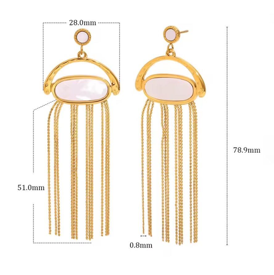 Aros Alba Gold - Imagen 3