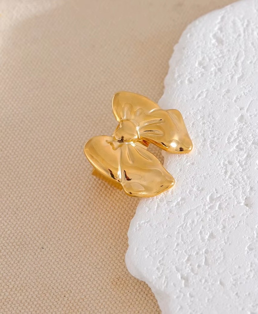 Anillo Lazo Gold - Imagen 5