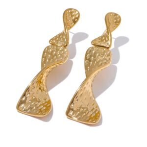 Aros Elsa Gold
