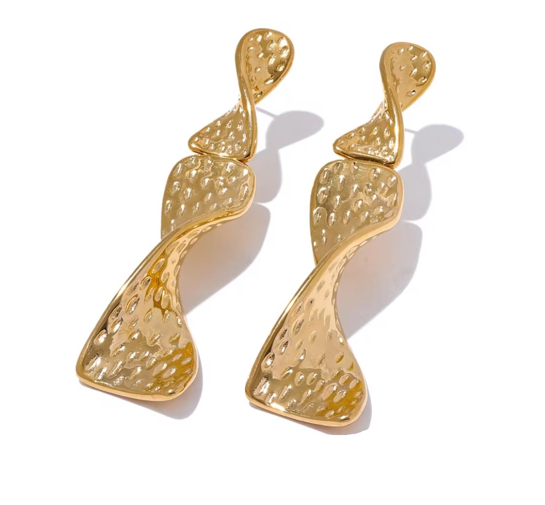 Aros Elsa Gold