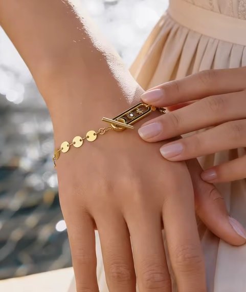 Pulsera Sunrise - Imagen 3