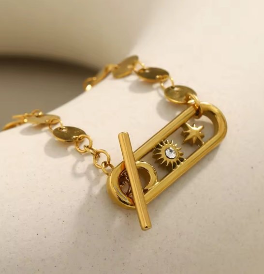 Pulsera Sunrise - Imagen 2