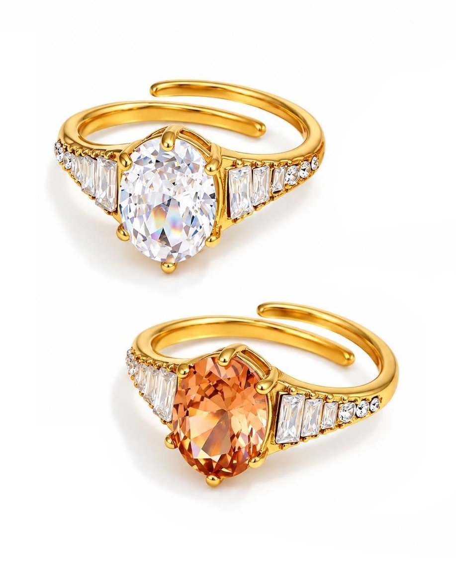 Anillo Shiny