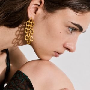 Aros Mila Gold