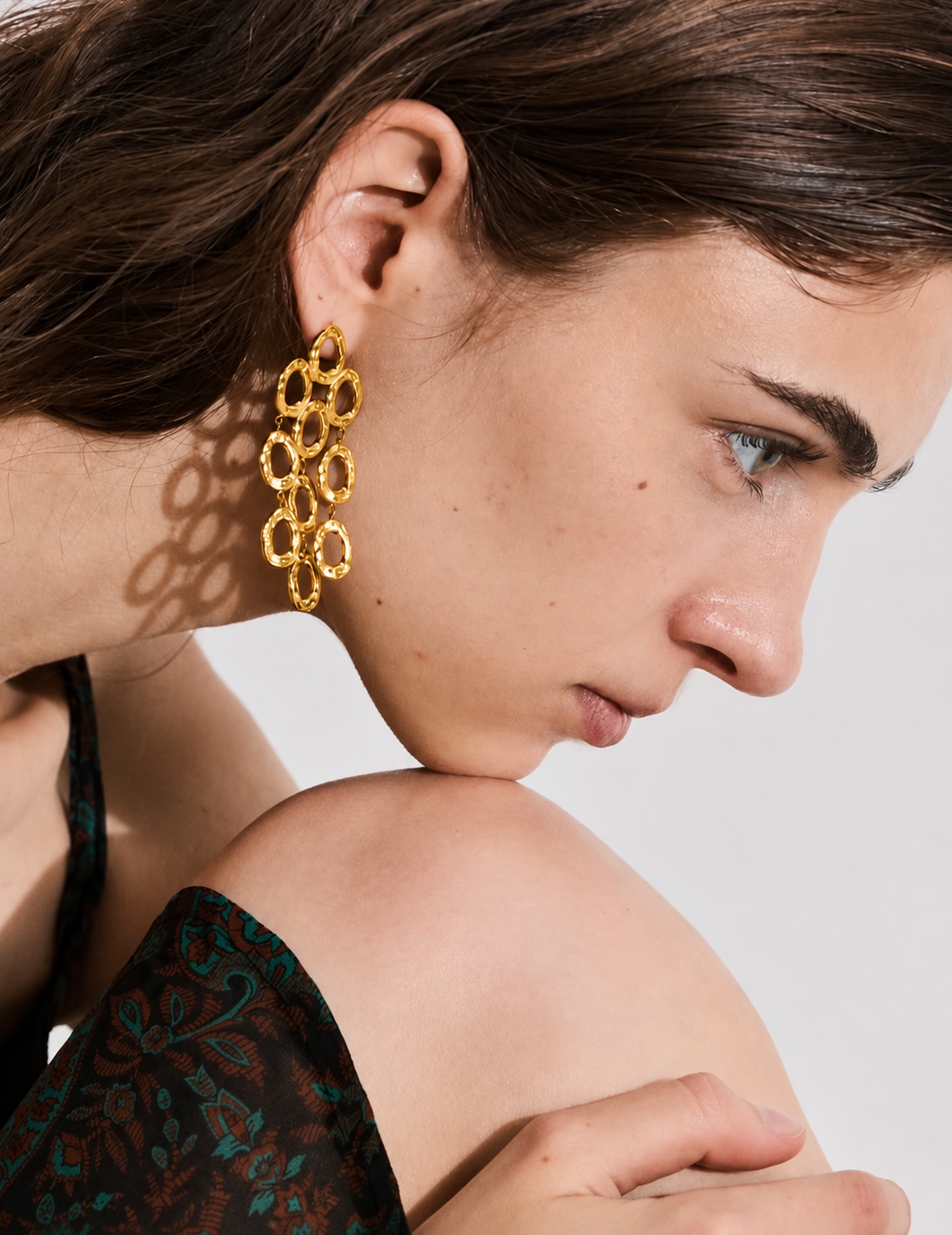 Aros Mila Gold