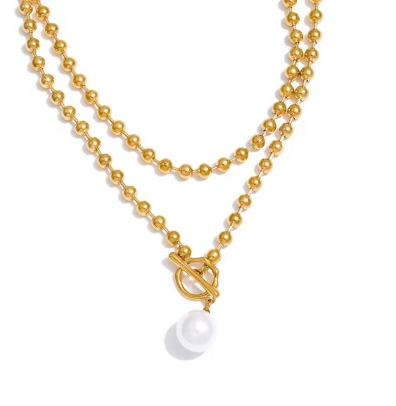 Collar Charlotte Maxi - Imagen 5