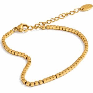 Pulsera Beaded