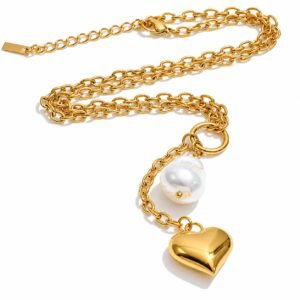Collar Amapola