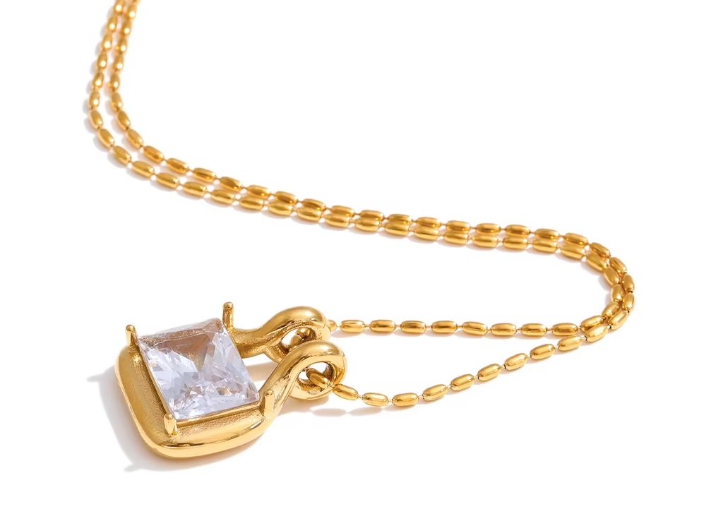 Collar Clara - Imagen 4